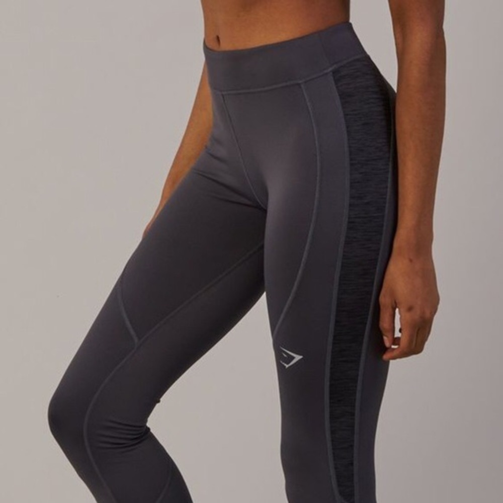 Gymshark winter running leggings